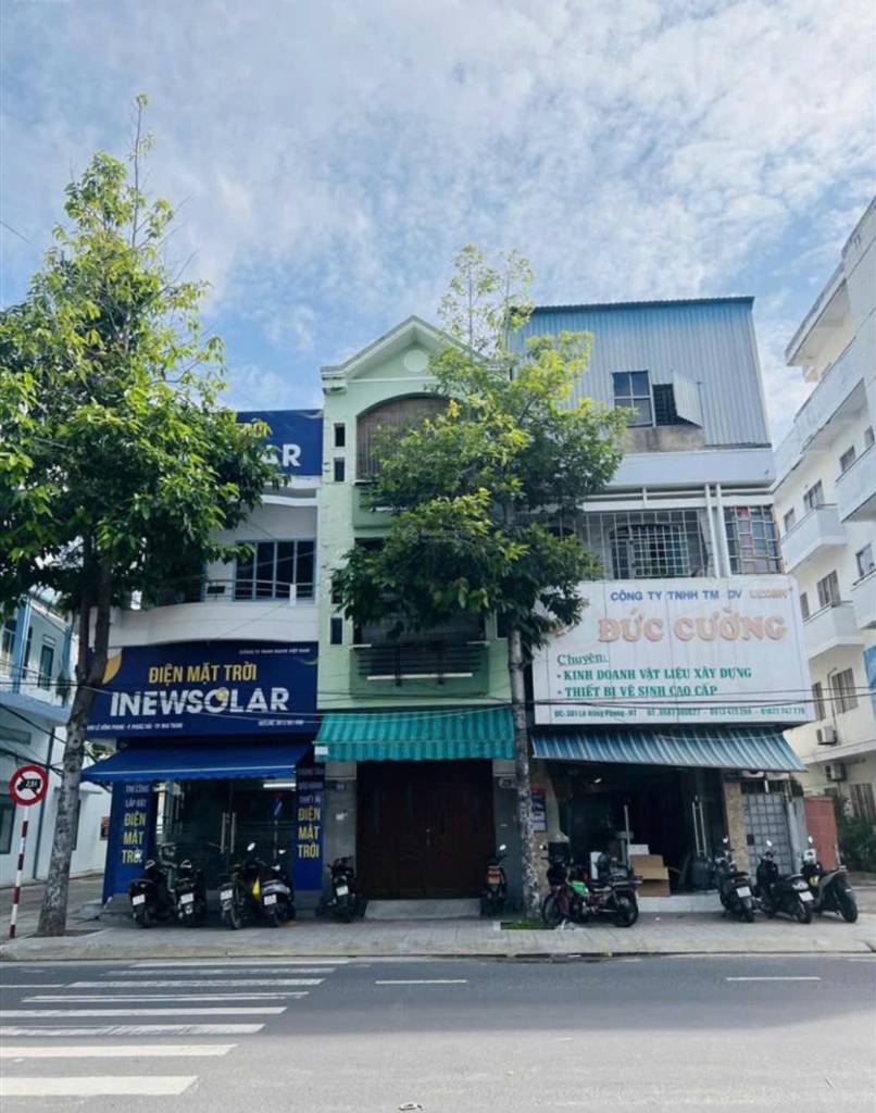 Bất động sản tại Khánh Hòa - ảnh 1