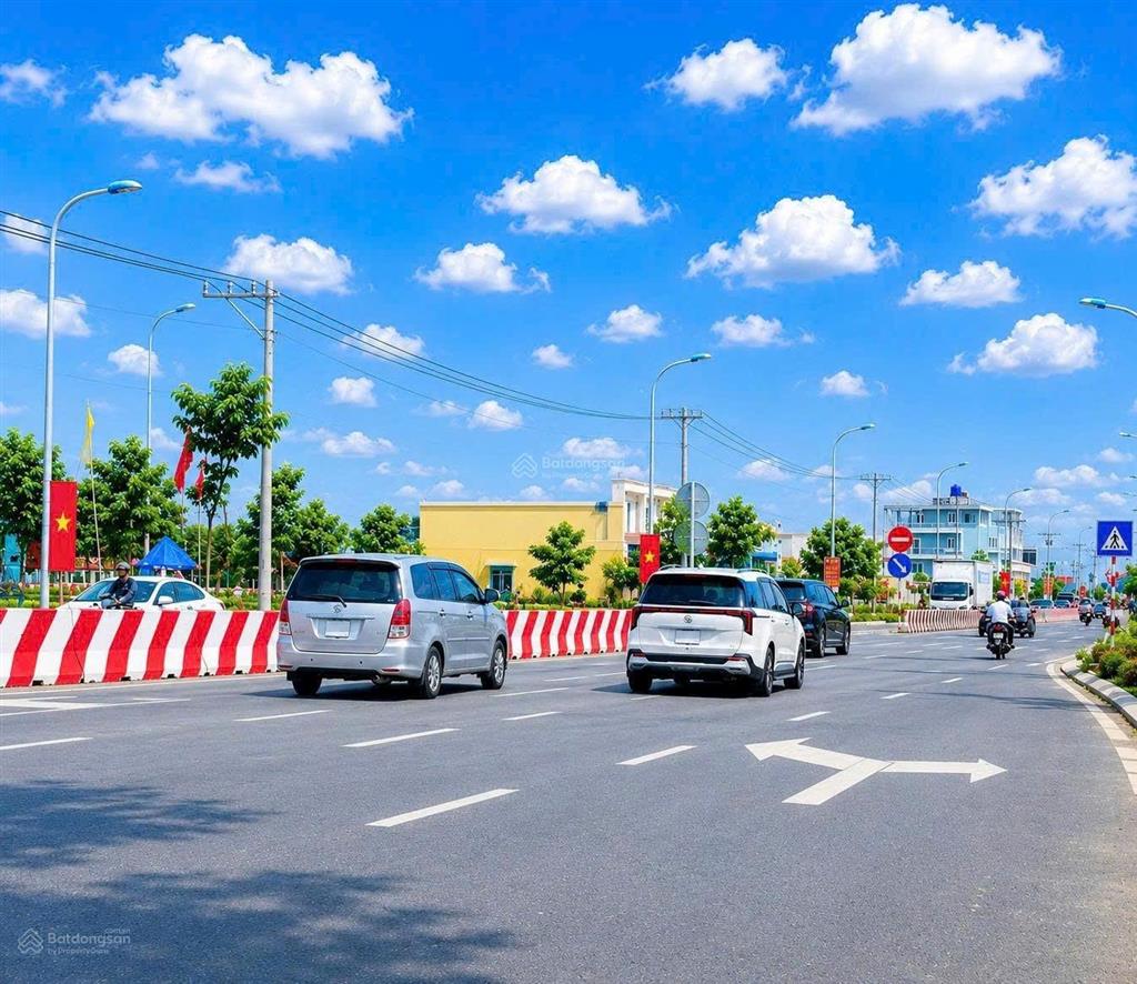 Bất động sản tại Long An - ảnh 1