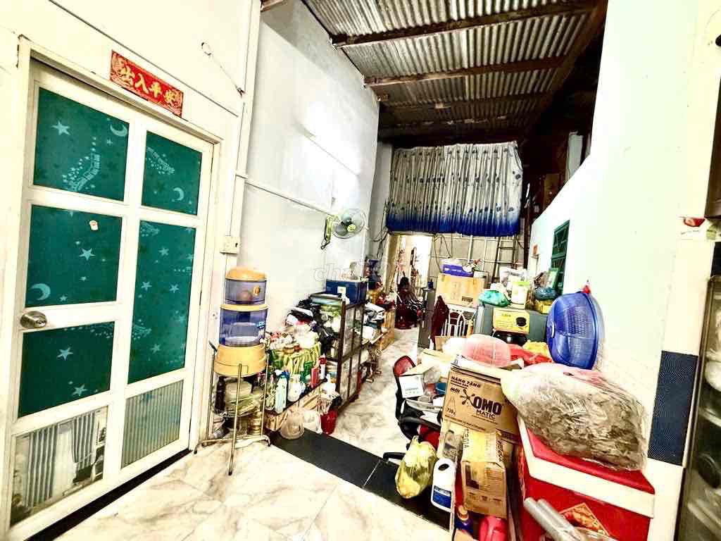Nhà riêng tại Bình Thạnh, TP. Hồ Chí Minh - ảnh 2