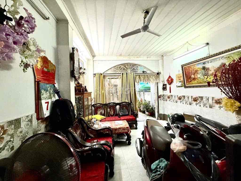 Nhà riêng tại Bình Thạnh, TP. Hồ Chí Minh - ảnh 4