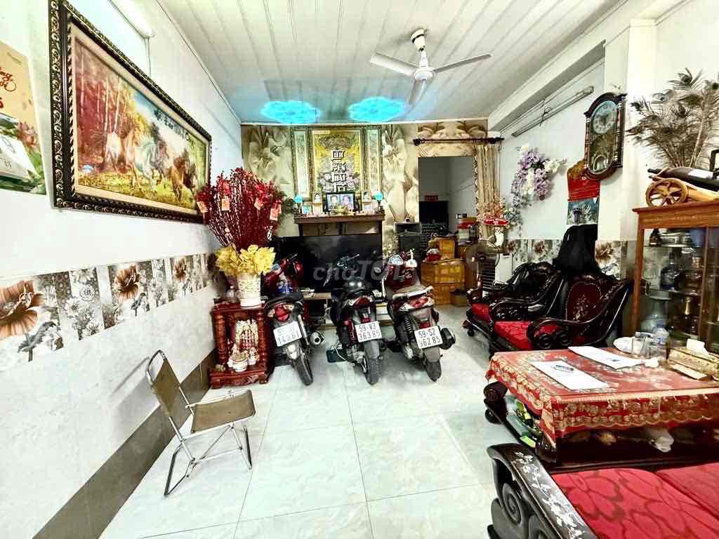 Nhà riêng tại Bình Thạnh, TP. Hồ Chí Minh - ảnh 5