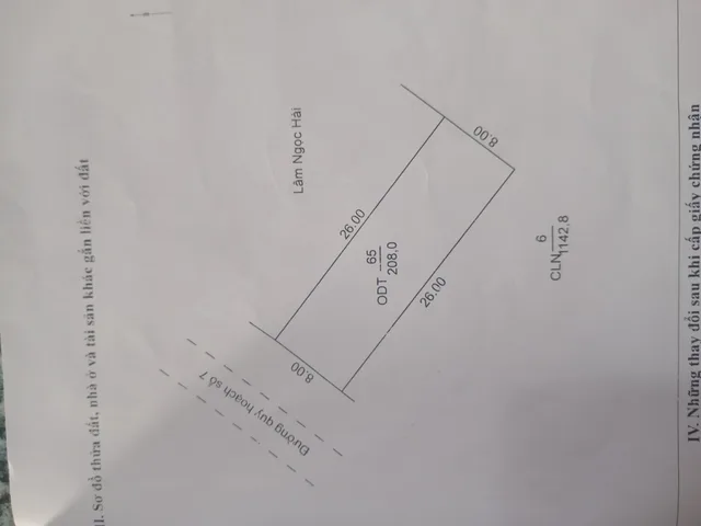 Bất động sản tại An Giang - ảnh 1