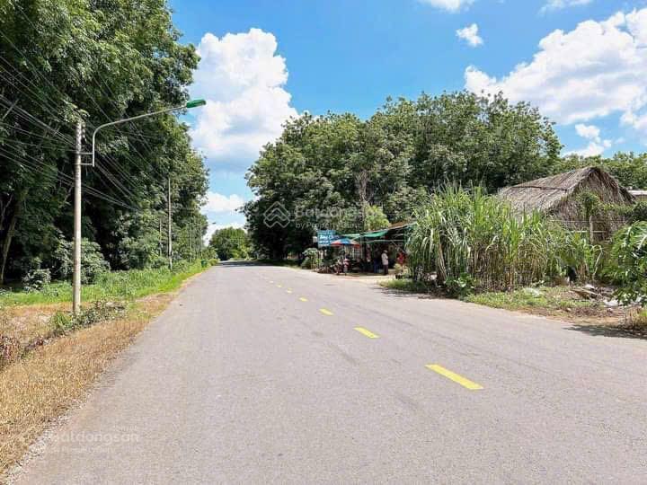Bất động sản tại Tây Ninh - ảnh 1
