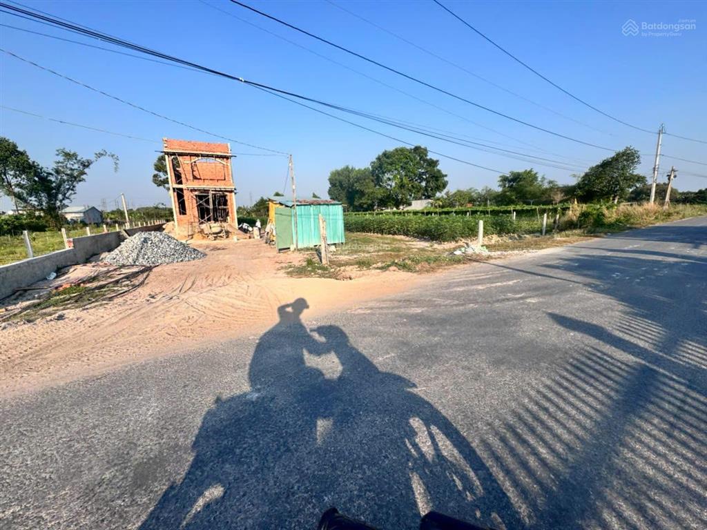 Bất động sản tại Tây Ninh - ảnh 1