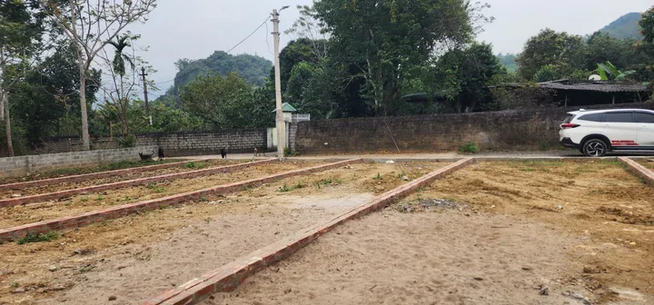 Bất động sản tại Hòa Bình - ảnh 1