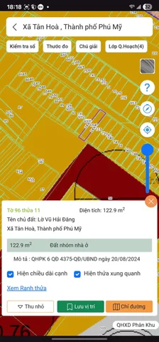 Bất động sản tại Bà Rịa - Vũng Tàu - ảnh 1