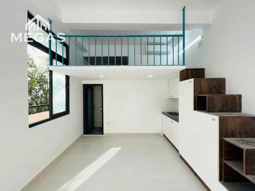 Căn hộ / chung cư tại Tân Bình, TP. Hồ Chí Minh - ảnh 2