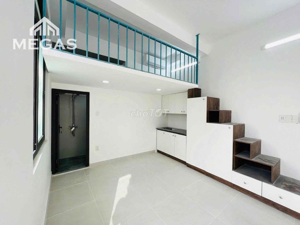 Căn hộ / chung cư tại Tân Bình, TP. Hồ Chí Minh - ảnh 4