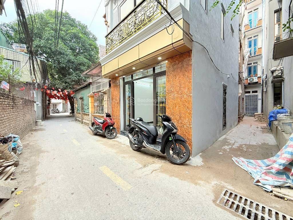 Bất động sản tại Hà Nội - ảnh 1
