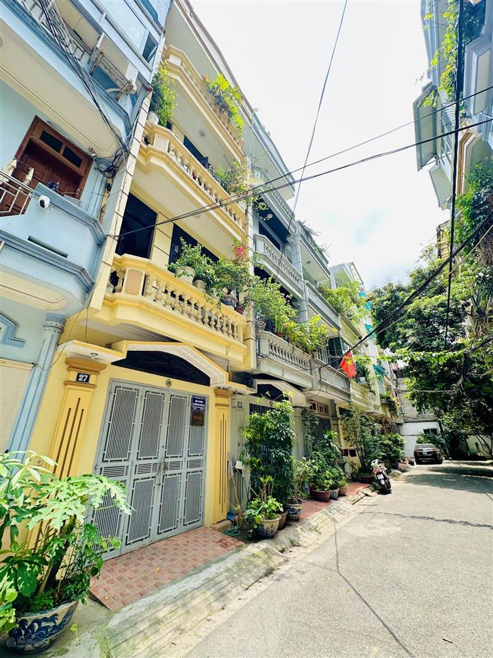 Bất động sản tại Hà Nội - ảnh 1