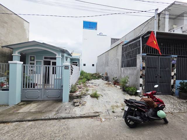Bất động sản tại Khánh Hòa - ảnh 1