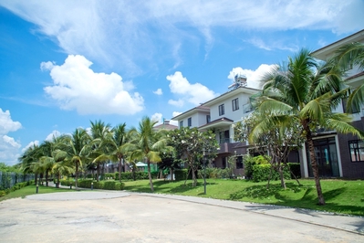 Apartment / condo in Bình Chánh, TP. Hồ Chí Minh - photo 3