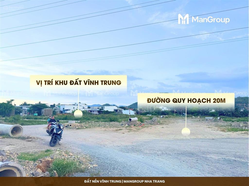 Bất động sản tại Khánh Hòa - ảnh 1