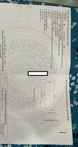 Bất động sản tại Đà Nẵng - ảnh 1