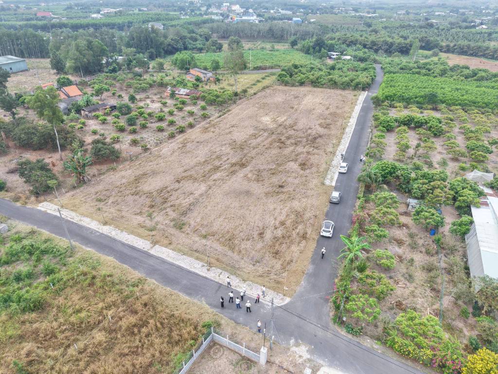 Bất động sản tại Bà Rịa - Vũng Tàu - ảnh 1