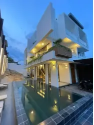 Bất động sản tại Bà Rịa - Vũng Tàu - ảnh 1