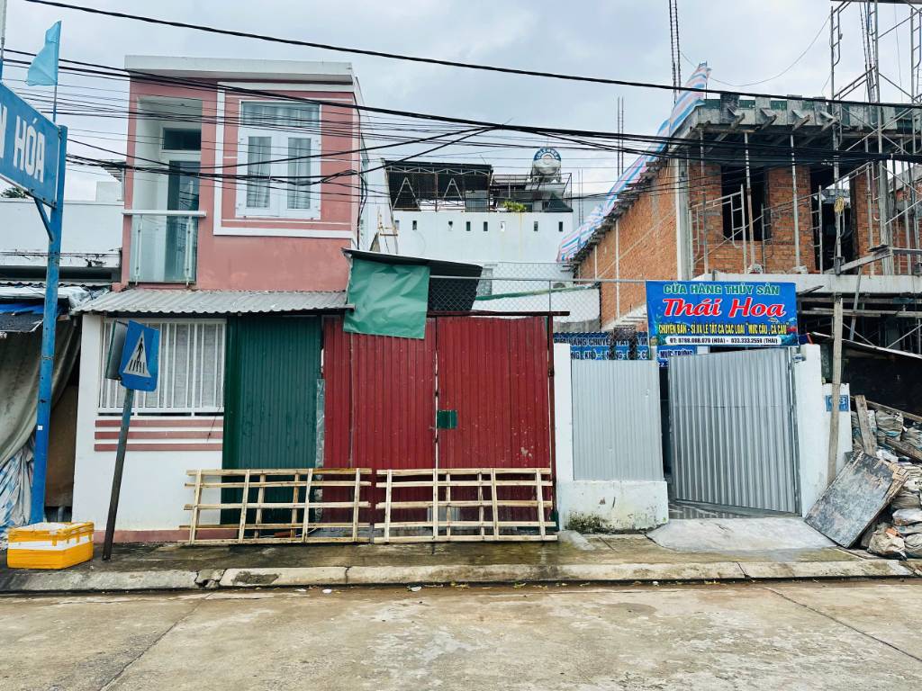 Bất động sản tại Khánh Hòa - ảnh 1