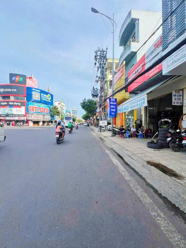 Bất động sản tại Khánh Hòa - ảnh 1