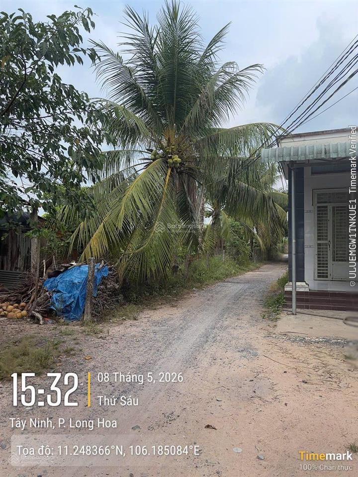 Bất động sản tại Tây Ninh - ảnh 1