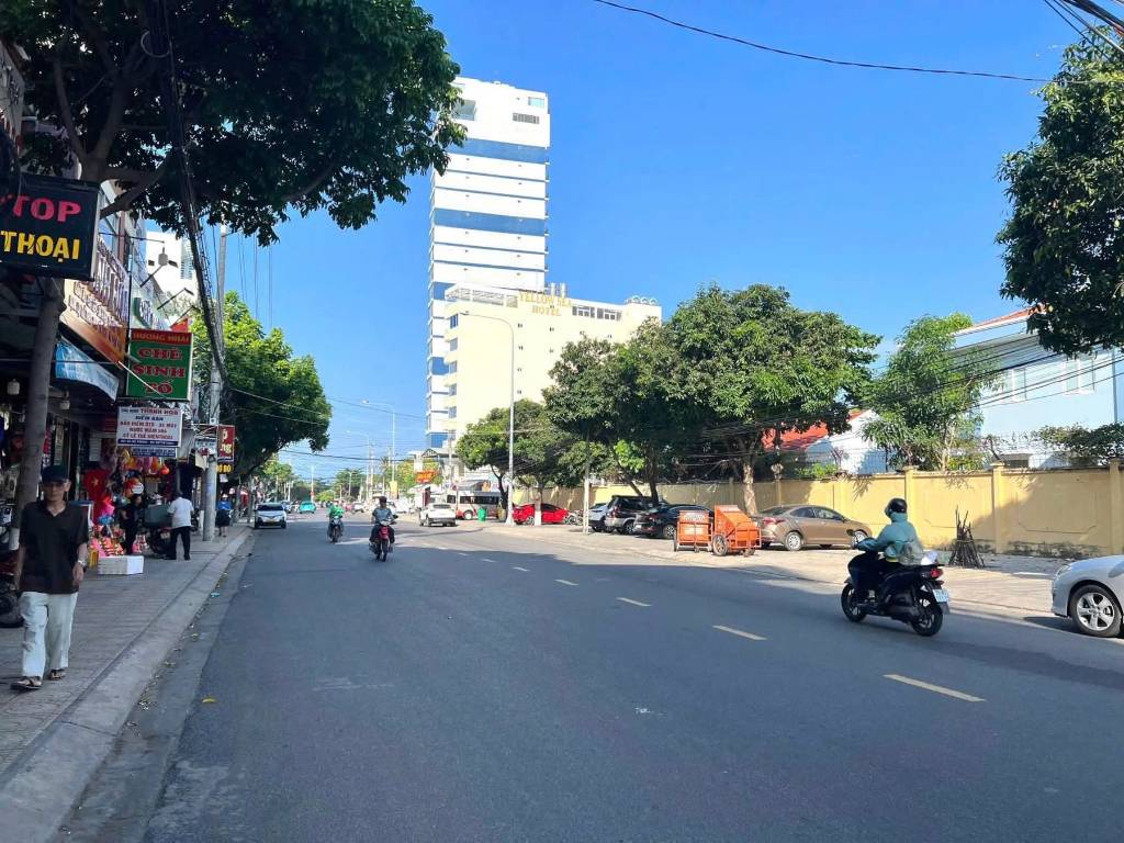 Bất động sản tại Khánh Hòa - ảnh 1