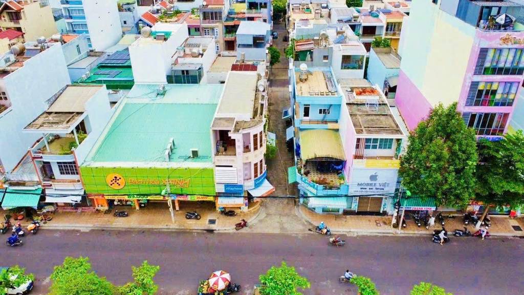 Bất động sản tại Khánh Hòa - ảnh 1