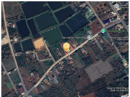Bất động sản tại Đắk Lắk - ảnh 1