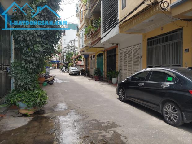 Bất động sản tại Hà Nội - ảnh 1