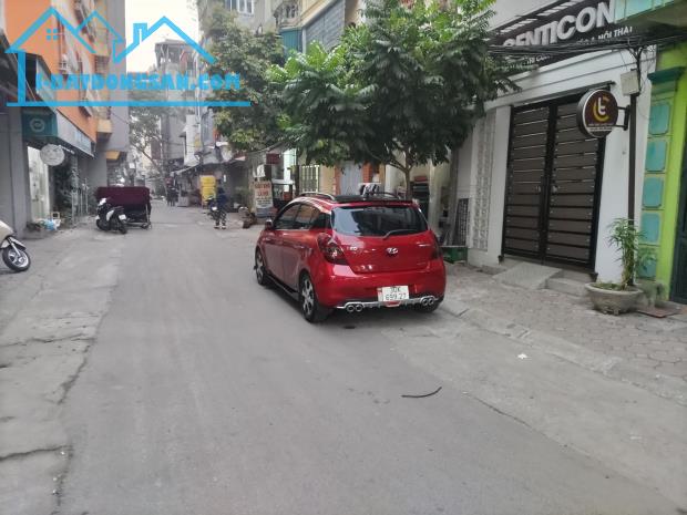 Bất động sản tại Hà Nội - ảnh 1