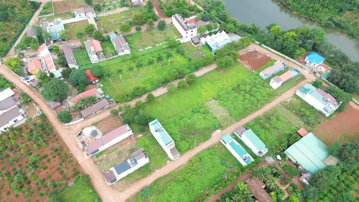 Bất động sản tại Đắk Lắk - ảnh 1