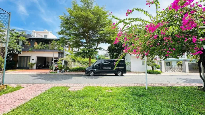 Bất động sản tại Khánh Hòa - ảnh 1