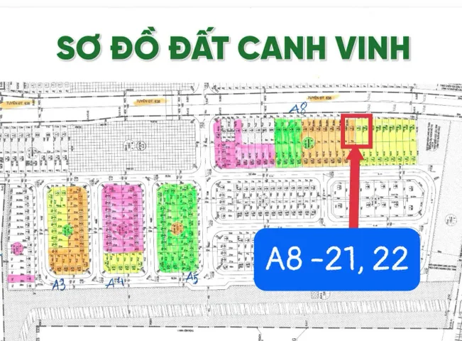 Bất động sản tại Bình Định - ảnh 1