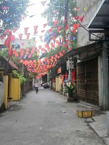 Bất động sản tại Hà Nội - ảnh 1