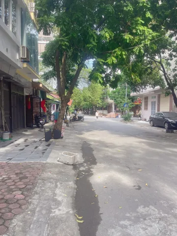 Bất động sản tại Hà Nội - ảnh 1