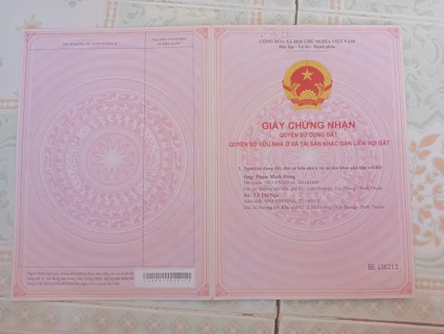 Bất động sản tại Lâm Đồng - ảnh 1