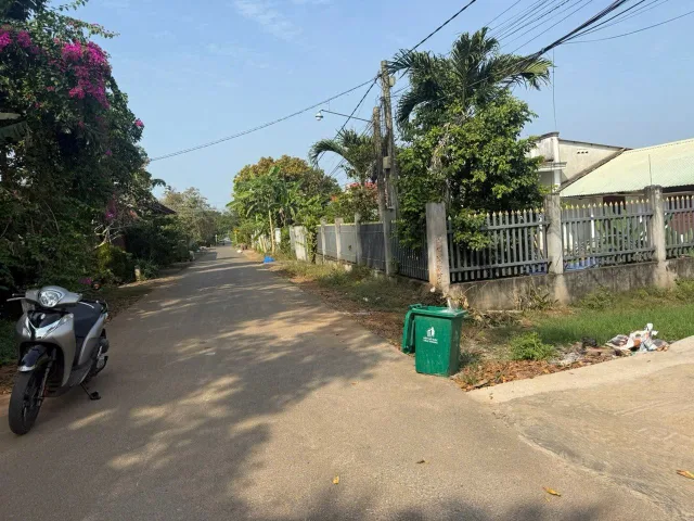 Bất động sản tại Bà Rịa - Vũng Tàu - ảnh 1