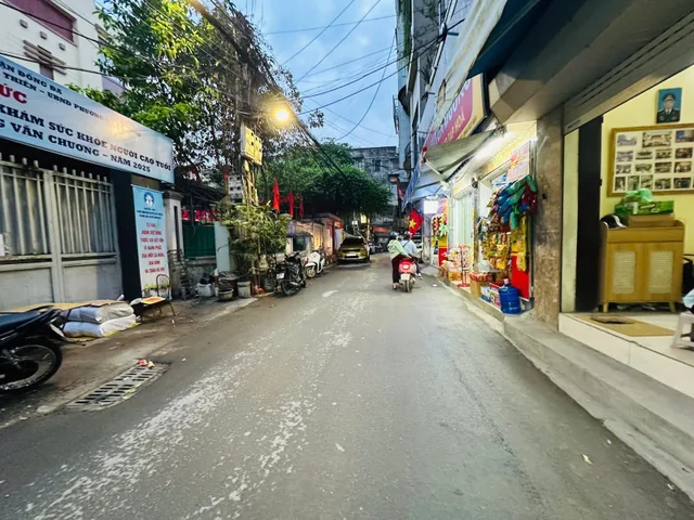 Bất động sản tại Hà Nội - ảnh 1