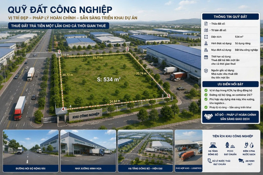 Bất động sản tại Vĩnh Long - ảnh 1