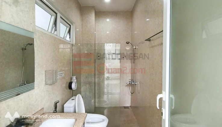 Bất động sản tại TP. Hồ Chí Minh - ảnh 1