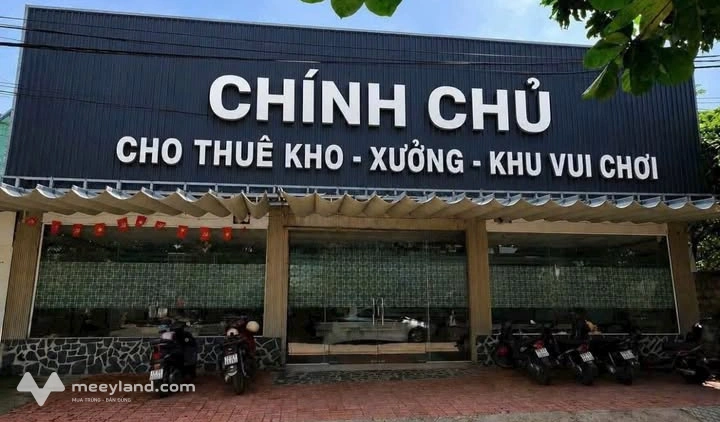 Bất động sản tại Bà Rịa - Vũng Tàu - ảnh 1