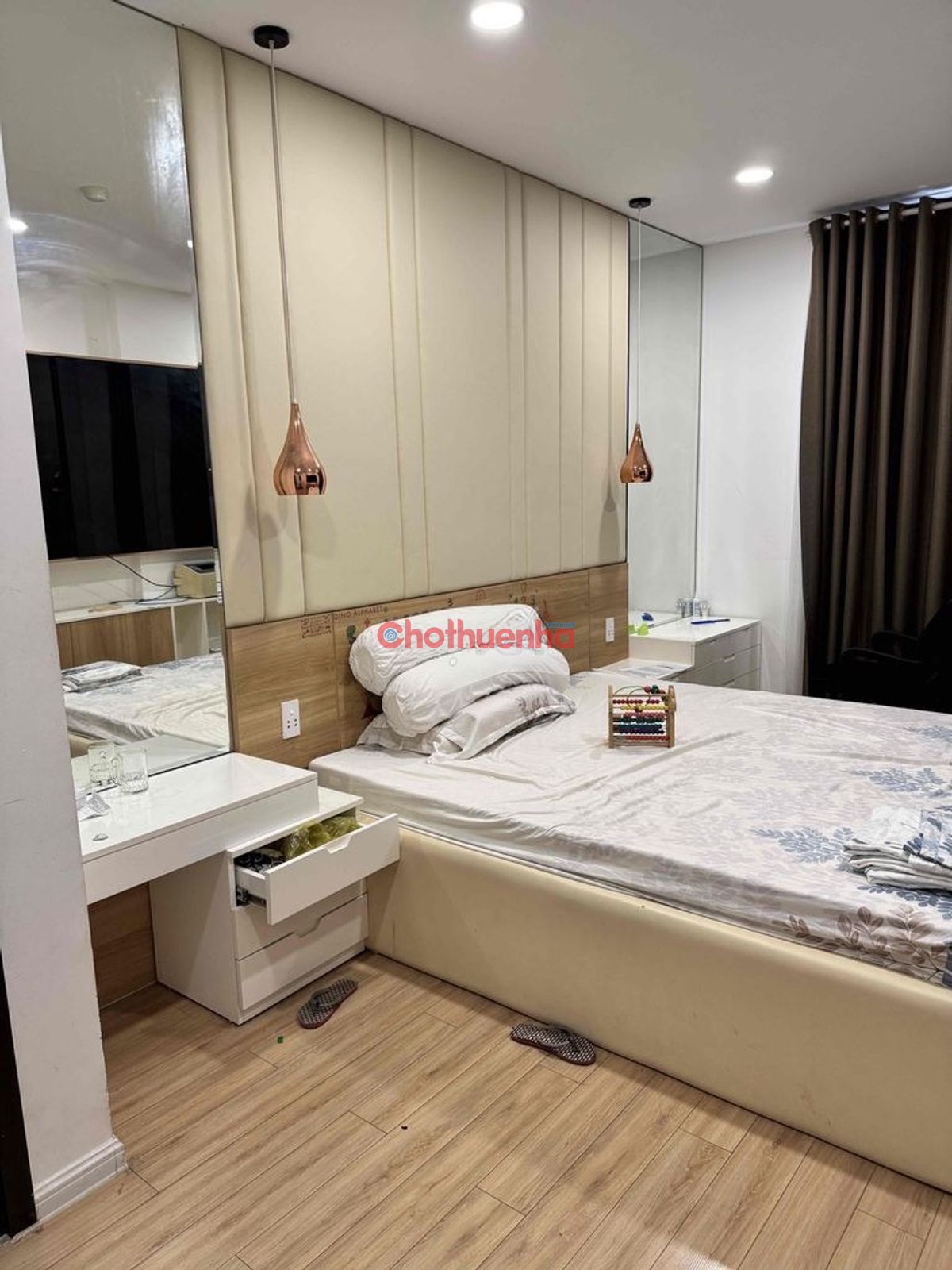 Bất động sản tại TP. Hồ Chí Minh - ảnh 1