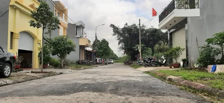 Bất động sản tại Hải Phòng - ảnh 1