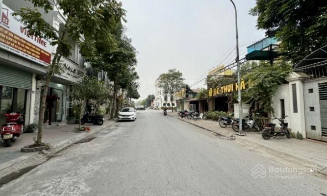 Bất động sản tại Hà Nội - ảnh 1