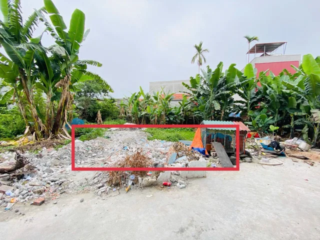 Bất động sản tại Hải Phòng - ảnh 1