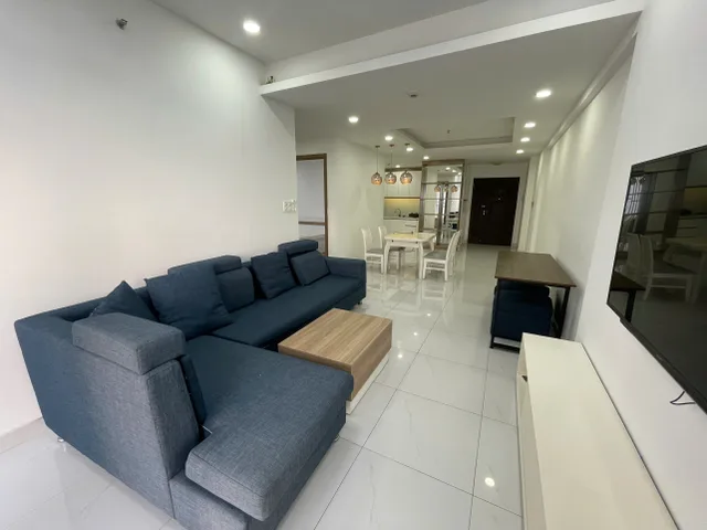 Bất động sản tại TP. Hồ Chí Minh - ảnh 1