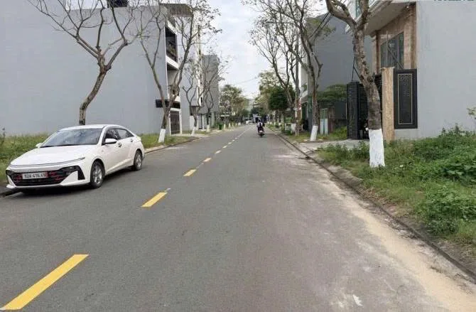 Bất động sản tại Đà Nẵng - ảnh 1