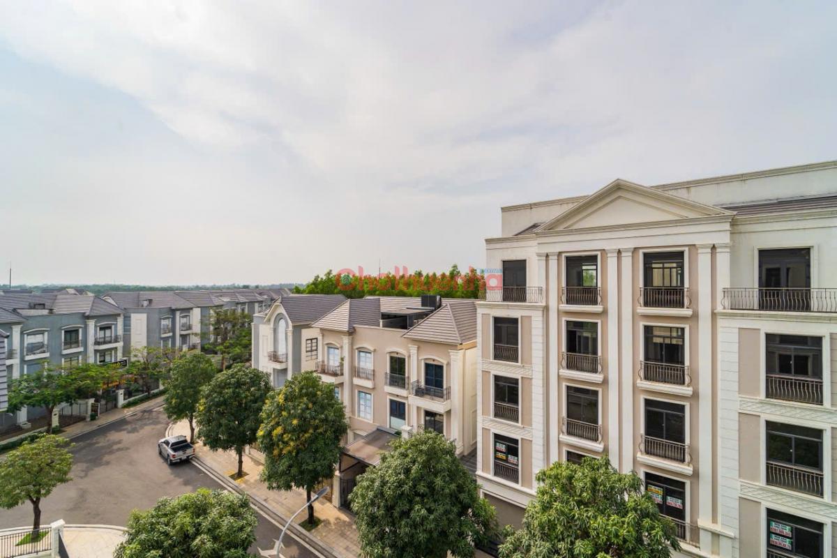Bất động sản tại TP. Hồ Chí Minh - ảnh 1