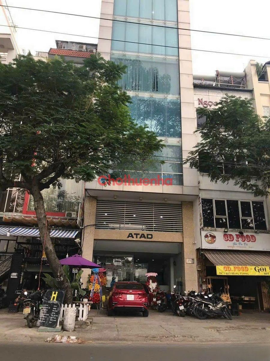 Bất động sản tại TP. Hồ Chí Minh - ảnh 1