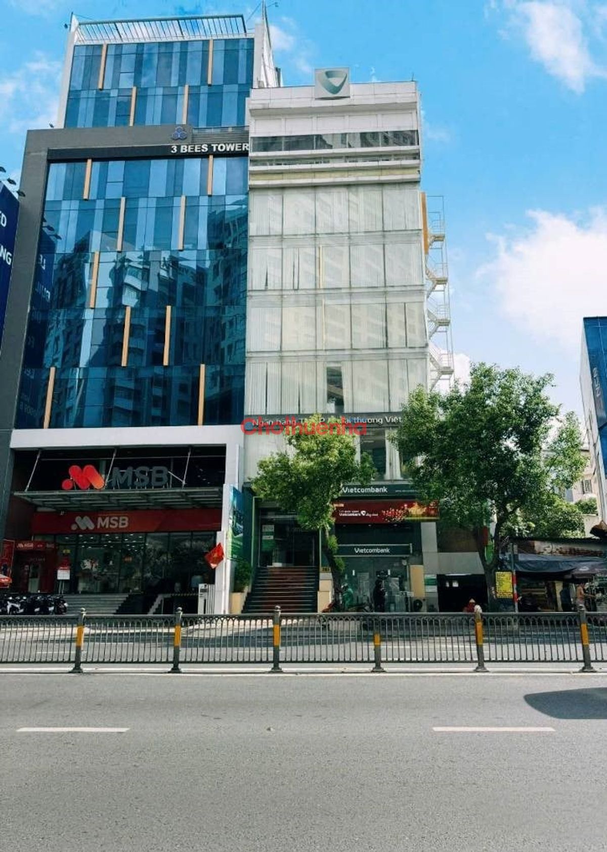 Bất động sản tại TP. Hồ Chí Minh - ảnh 1