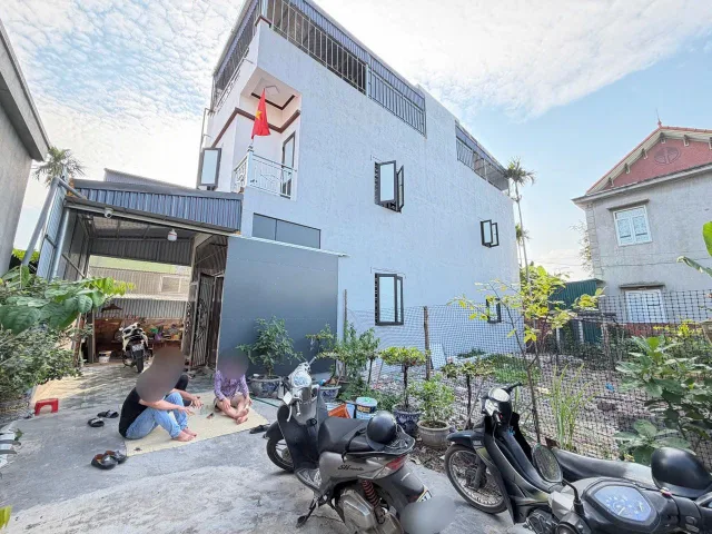 Bất động sản tại Hải Phòng - ảnh 1