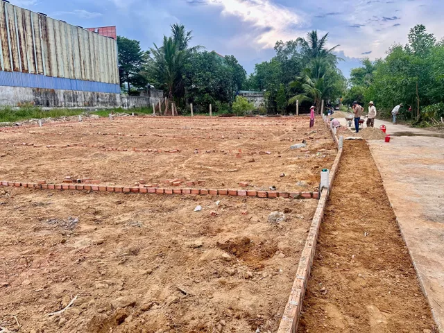 Bất động sản tại Đà Nẵng - ảnh 1